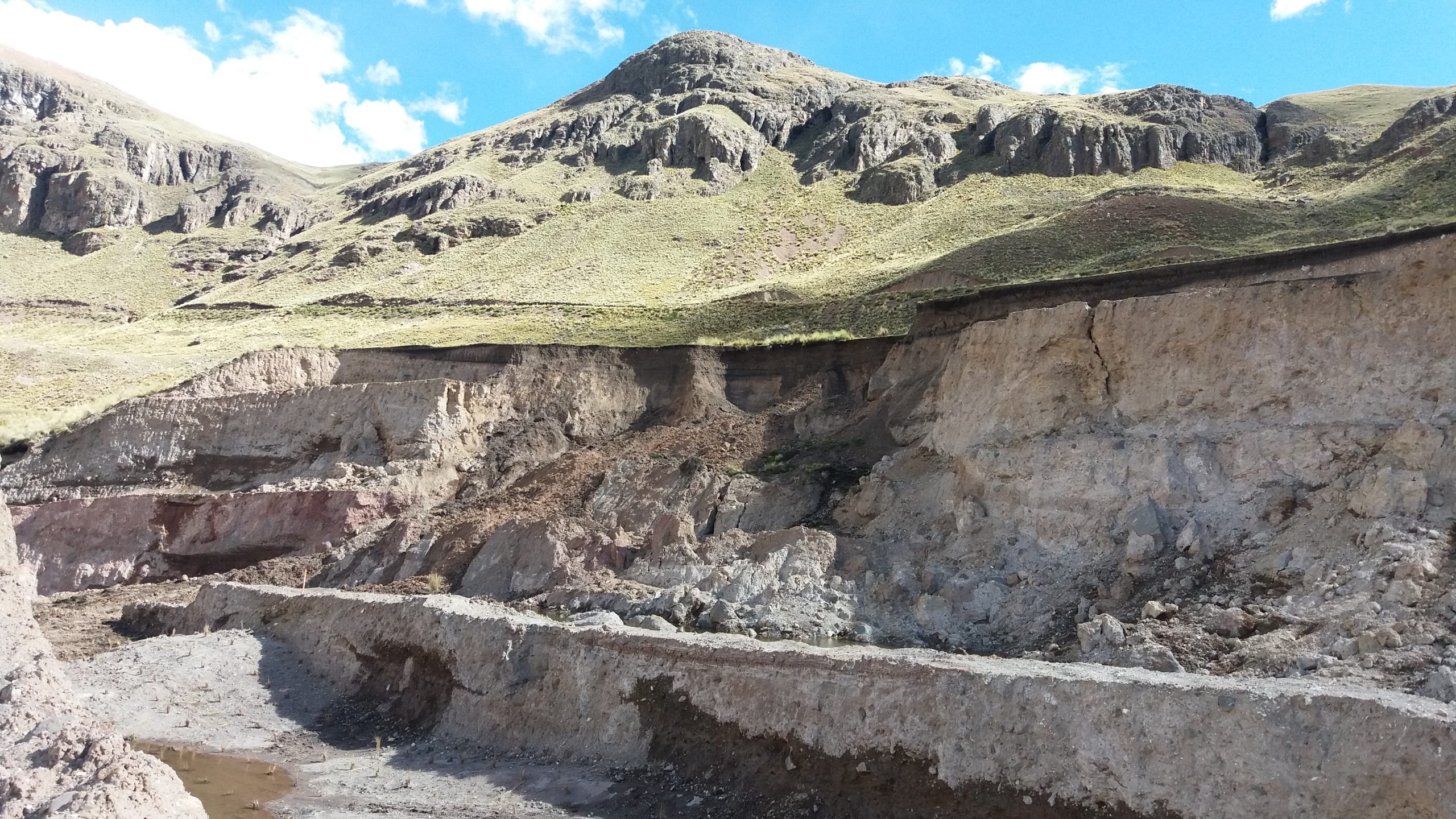 Estudio de suelos - referencia 3