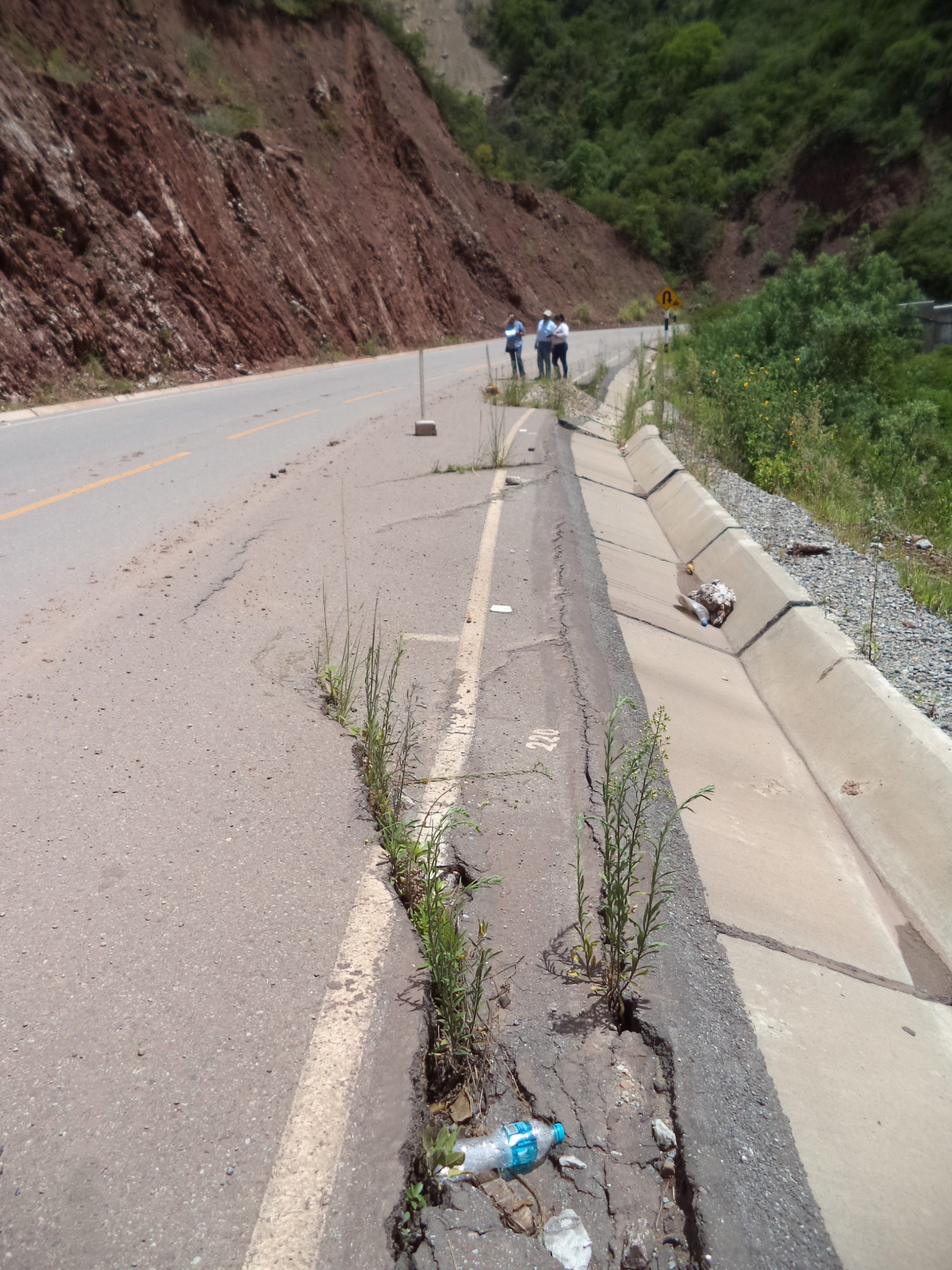 Estudio de suelos - referencia 4